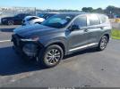 Hyundai SANTA FE Se Image 15