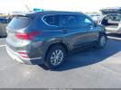 Hyundai SANTA FE Se Image 13