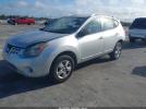 Nissan Rogue S Image 13