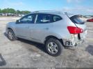 Nissan Rogue S Image 12