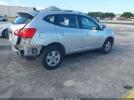 Nissan Rogue S Image 14