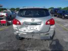 Nissan Rogue S Image 3