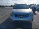 Nissan Rogue S Image 10