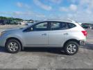 Nissan Rogue S Image 2