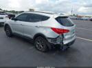 Hyundai SANTA FE Sport Image 4