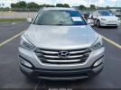 Hyundai SANTA FE Sport Image 8