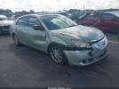 Toyota Avalon Limited Image 1