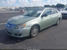 Toyota Avalon Limited Image 6
