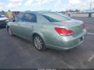 Toyota Avalon Limited Image 3