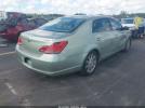Toyota Avalon Limited Image 2