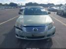 Toyota Avalon Limited Image 12