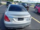 Mercedes-Benz C-Class Image 15
