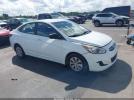 Hyundai ACCENT Se Image 1