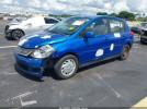 Nissan Versa 1.8s Image 2