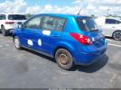 Nissan Versa 1.8s Image 11