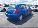 Nissan Versa 1.8s Image 4