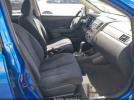 Nissan Versa 1.8s Image 5