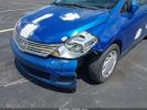 Nissan Versa 1.8s Image 3