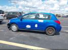 Nissan Versa 1.8s Image 7