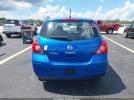 Nissan Versa 1.8s Image 15