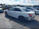 Toyota Camry Le Image 2