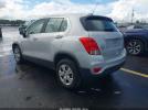 Chevrolet Trax Ls Image 2