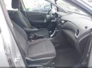 Chevrolet Trax Ls Image 5