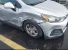 Chevrolet Trax Ls Image 11