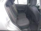 Chevrolet Trax Ls Image 9