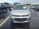 Chevrolet Trax Ls Image 7