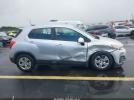 Chevrolet Trax Ls Image 15