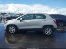Chevrolet Trax Ls Image 13