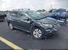 Honda CR-V Ex-l Image 1