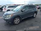 Honda CR-V Ex-l Image 14
