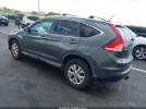 Honda CR-V Ex-l Image 6