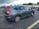 Honda CR-V Ex-l Image 3