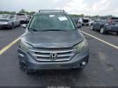 Honda CR-V Ex-l Image 8
