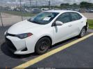 Toyota Corolla Le Image 4