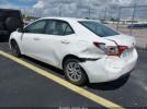 Toyota Corolla Le Image 3