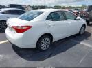 Toyota Corolla Le Image 16