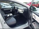 Toyota Corolla Le Image 5