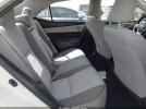 Toyota Corolla Le Image 11