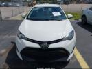 Toyota Corolla Le Image 8