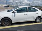 Toyota Corolla Le Image 15