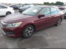 Honda Accord Lx Image 9