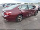 Honda Accord Lx Image 6