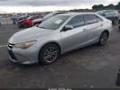 Toyota Camry Se Image 11