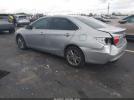 Toyota Camry Se Image 5
