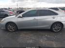 Toyota Camry Se Image 10