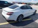 Genesis G70 2.0t Rwd Image 3